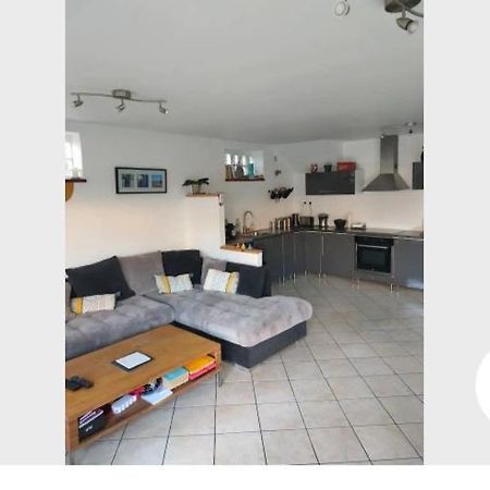 Chambre Souriante 리옹 외부 사진
